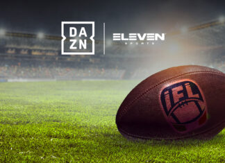 FIDAF rebrands top division to IFL